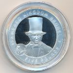 Guernsey, 5 pounds, 2006