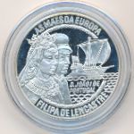Португалия, 50 евро (1996 г.)