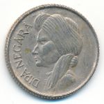 Индонезия, 50 сен (1954 г.)