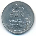 Румыния, 25 бани (1960 г.)