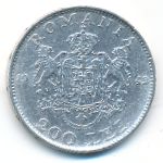 Румыния, 200 леев (1942 г.)
