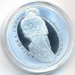 Belarus, 10 рублей, 