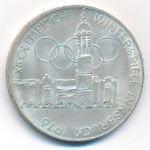 Австрия, 100 шиллингов (1976 г.)