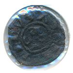 Roman Republic, 1 денаро, 1250