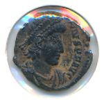 Roman Republic, Номинал, 355