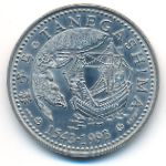 Португалия, 200 эскудо (1993 г.)