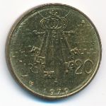 Сан-Марино, 20 лир (1979 г.)