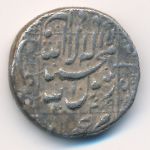 Империя Великих Моголов, 1 рупия