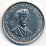 Cuba, 1 peso, 1977