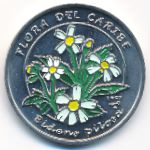 Cuba, 1 peso, 1997