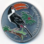 Куба, 1 песо (2006 г.)