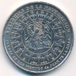 Куба, 1 песо (2000 г.)