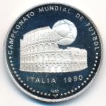 Куба, 5 песо (1989 г.)