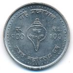Nepal, 100 рупий, 2022