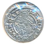 Hungary, 1 denar, 1528