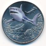 Austria, 3 euro, 2018