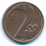 Австрия, 200 крон (1924 г.)