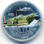 Jersey, 2 pounds, 2010