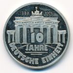 Germany, Медаль