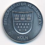 Germany, Медаль