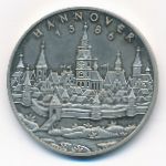 Germany, Медаль