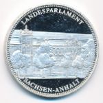 Germany, Медаль