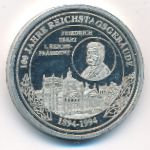 Germany, Медаль, 1994