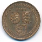 Germany, Медаль, 1978