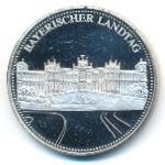 Germany, Медаль