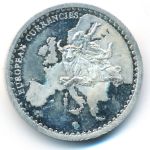 Germany, Медаль