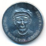 Germany, Медаль