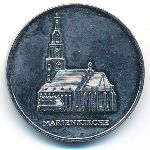 Germany, Медаль