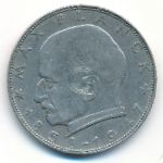 ФРГ, 2 марки (1957 г.)