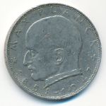 ФРГ, 2 марки (1958 г.)