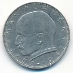 ФРГ, 2 марки (1959 г.)