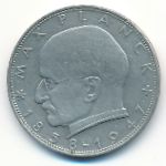 ФРГ, 2 марки (1960 г.)