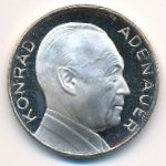 Germany, Медаль