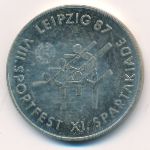 Germany, Медаль, 1987