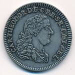 Germany, Медаль