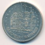 Germany, Медаль