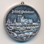 Germany, Медаль