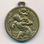 Germany, Медаль