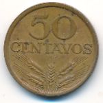 Португалия, 50 сентаво (1979 г.)