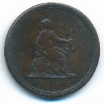 Great Britain, Токен