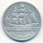 Польша, 5 злотых (1936 г.)