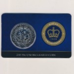 Австралия, 50 центов (2010 г.)