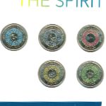 Австралия, Набор монет (2020 г.)