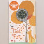 Australia, 2 доллара, 2024