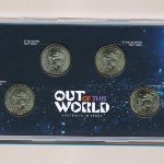 Австралия, Набор монет (2024 г.)