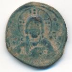 Византия, 1 фолис